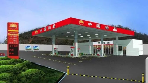 加油站安裝配電箱，十四點(diǎn)注意事項(xiàng)不可忘