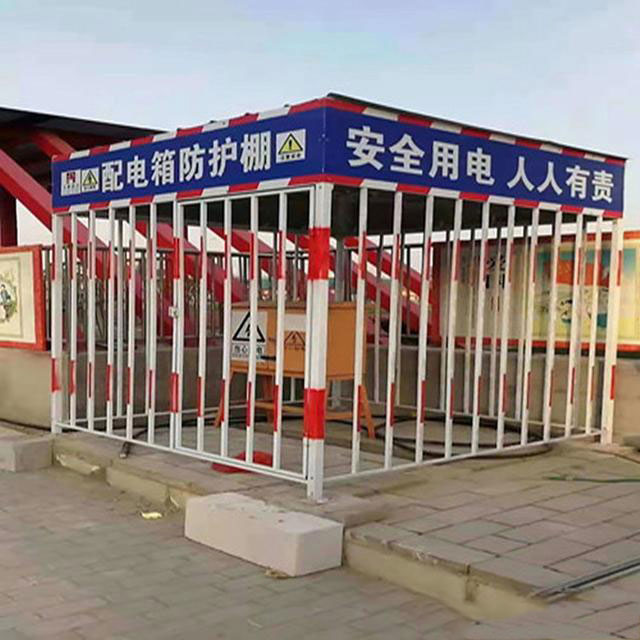 配電箱施工現(xiàn)場如何設(shè)置才安全？告訴你設(shè)置要點