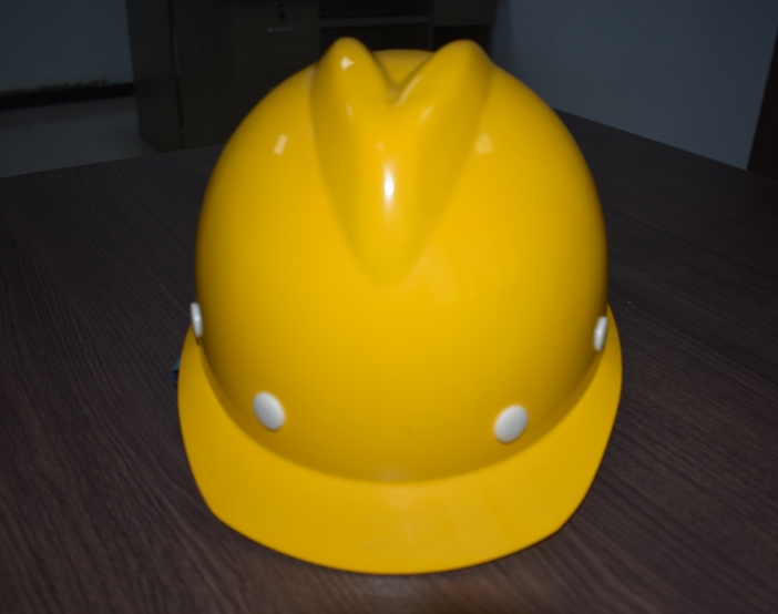 安全帽廠家教你正確使用安全帽！